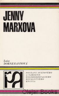 Jenny Marxová