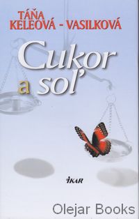 Cukor a soľ