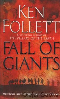Fall of Giants