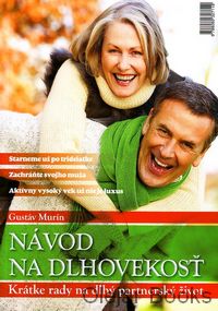 Návod na dlhovekosť