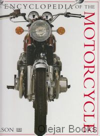 The Encyclopedia of the Motorcycle