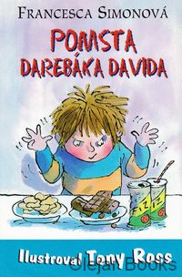 Pomsta darebáka Davida