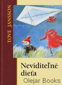 Neviditeľné dieťa
