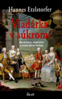 Vladárka v súkromí