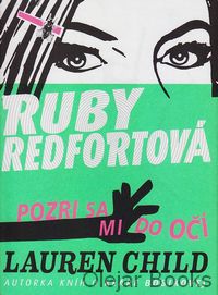Ruby Redfordová - Pozri sa mi do očí