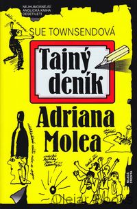 Tajný deník Adriana Molea