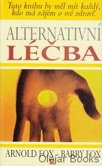 Alternativní léčba