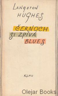 Černoch si zpívá blues