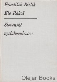 Slovenské vysťahovalectvo