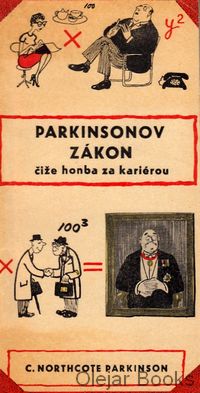 Parkinsonov zákon