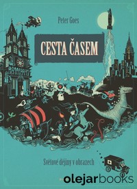 Cesta časem