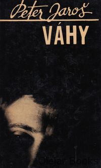 Váhy