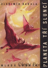 Planeta tří sluncí