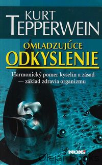Omladzujúce odkyslenie