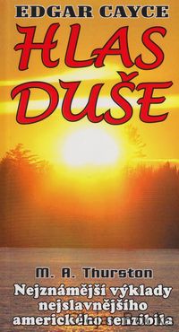 Hlas duše