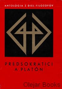 Predsokratici a Platón