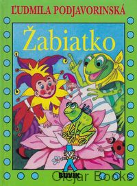Žabiatko