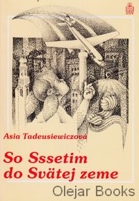 So Sssetim do Svätej zeme