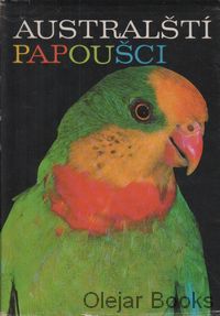 Australští papoušci