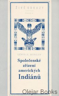 Společenské zřízení amerických Indiánů