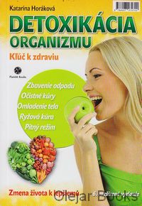 Detoxikácia organizmu