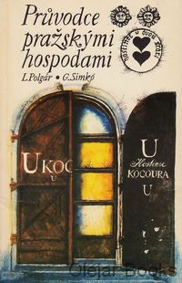 Průvodce pražskými hospodami