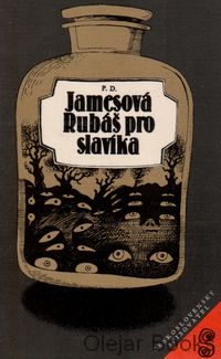 Rubáš pro slavíka