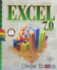 Excel 7.0 Základní průvodce uživatele