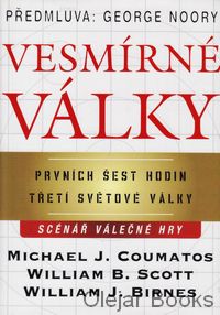 Vesmírné války