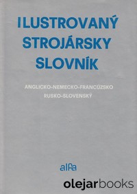 Ilustrovaný strojársky slovník 