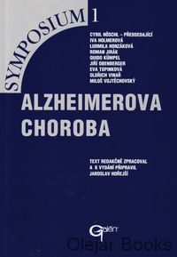Alzheimerova choroba