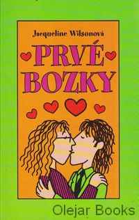 Prvé bozky