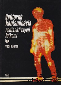 Vnútorná kontaminácia rádioaktívnymi látkami