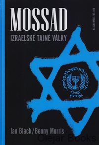 Mossad - Izraelské tajné války