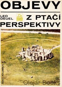 Objevy z ptačí perspektivy