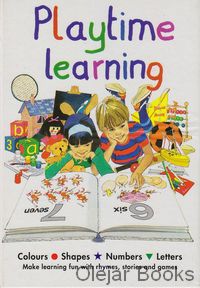 Playtime Learning