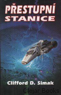 Přestupní stanice