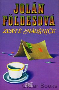 Zlaté náušnice