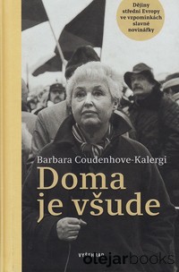 Doma je všude