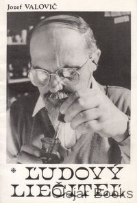 Ľudový liečiteľ