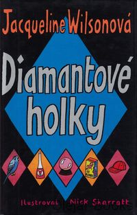 Diamantové holky