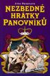 Nezbedné hrátky panovníků