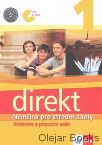 Direkt 1 Němčina pro střední školy