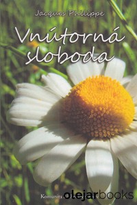 Vnútorná sloboda