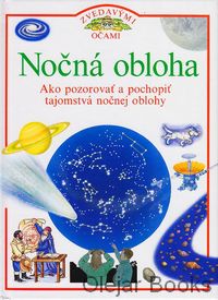 Nočná obloha