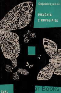 Dievčatá z Novolipiek
