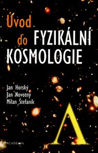 Úvod do fyzikální kosmologie