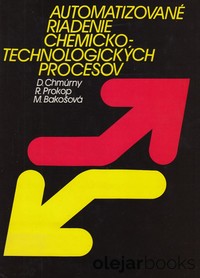 Automatizované riadenie chemickotechnologických procesov