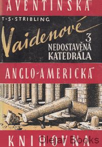 Nedostavěná katedrála