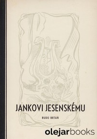 Jankovi Jesenskému